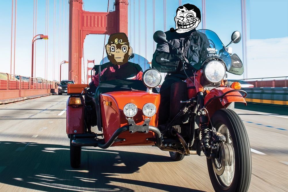 lolhunterz's tweet photo. #prospecta #justprossythings #dirtbikeriding #protoshares #baclfoo #ridetogether #anadventureinaustralia #perthhangouts #cryptobetfair #trollbox
#prospecta: im getting the 620cc motard https://t.co/6aqcpLkrsR