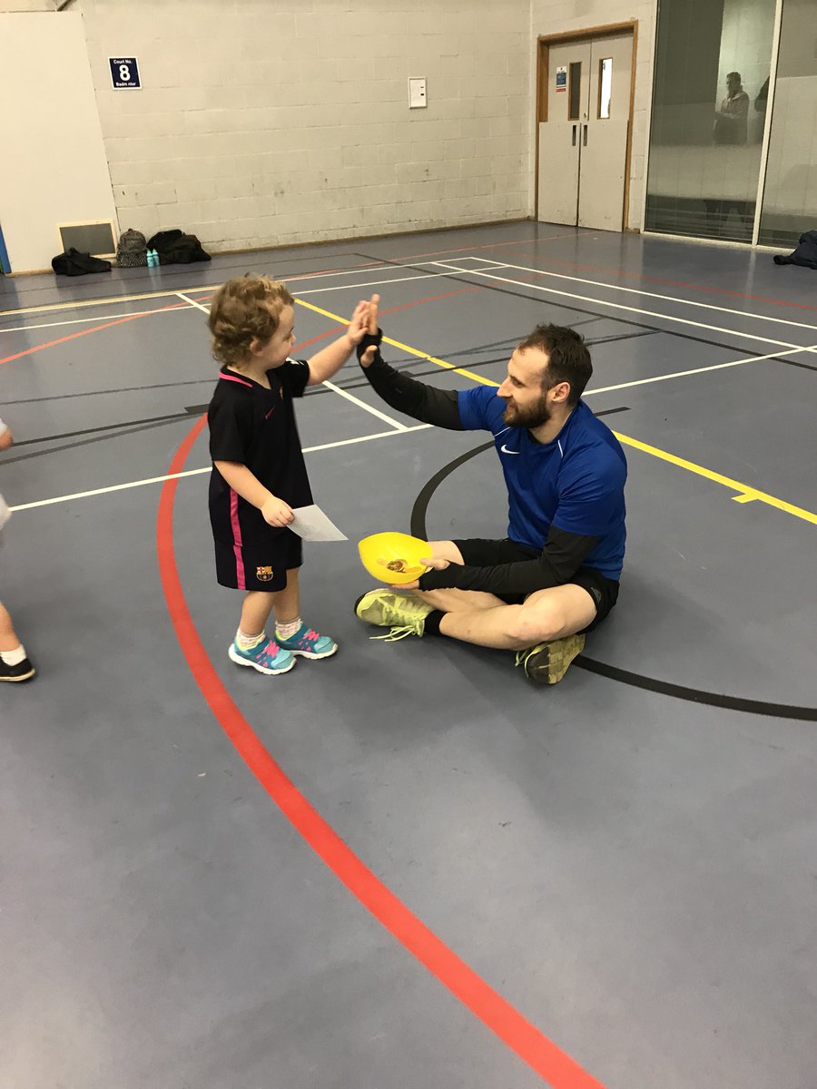 leahgriffsc's tweet photo. @LilTotsFooty last session of this term Esmai,Lewie and Martha love it! https://t.co/7whh2ouk9C