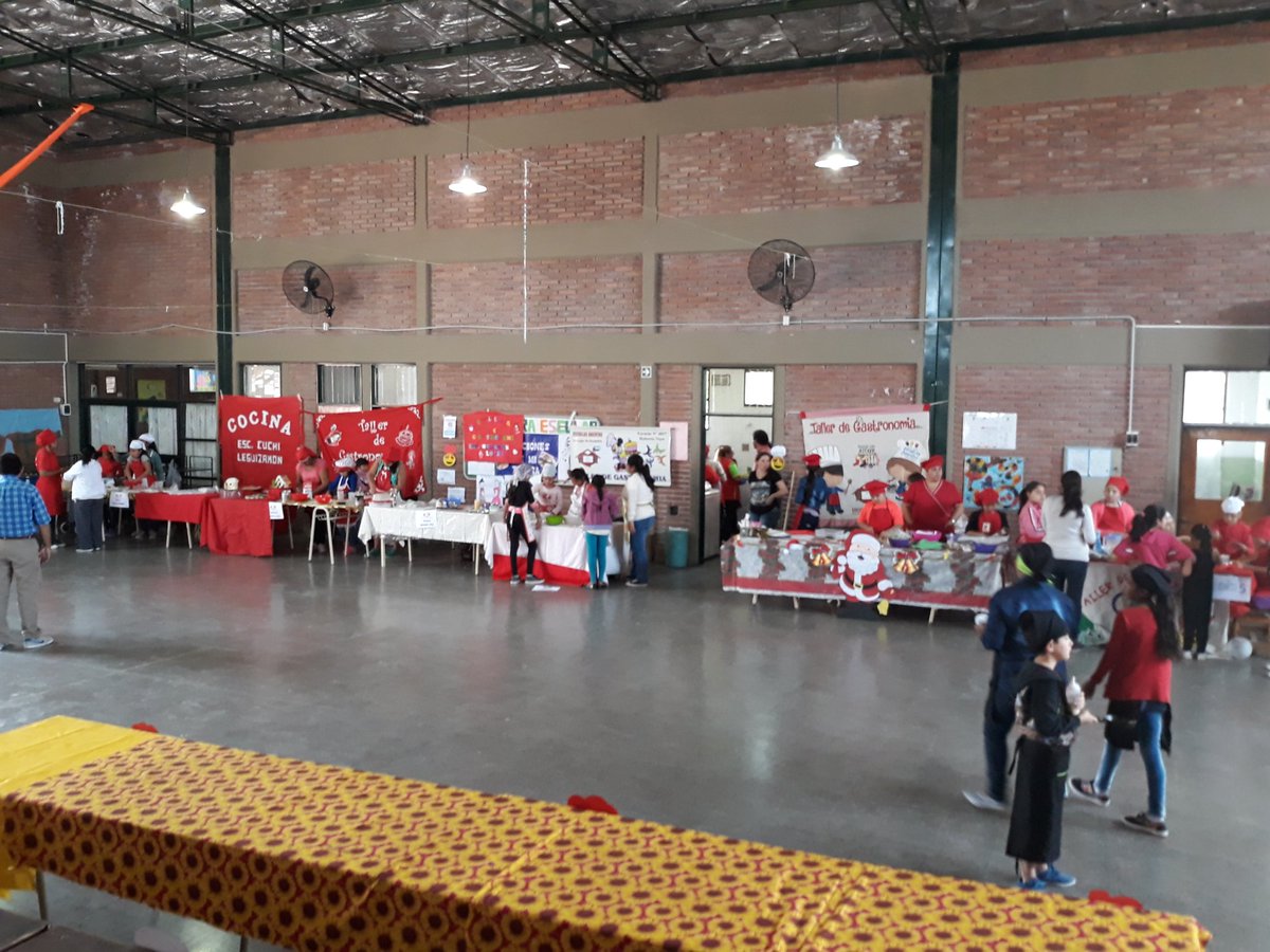 Gran trabajo en equipo <a href="/ArtycomCai/">CAI 5 ARTYCOM</a> <a href="/FanjulGabriel/">Gabriel Fanjul A.</a> <a href="/AlancayDel/">CAROLINA ALANCAY</a> <a href="/FerSiarezEa/">Fernanda Siarez EA</a>