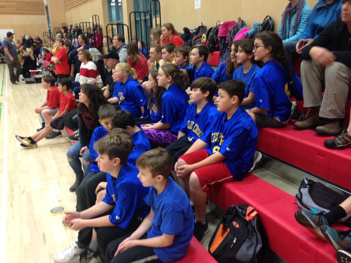 KCOAP's tweet photo. It's volleyball tournament day!!! @sd47_kc @sd47_board https://t.co/p0Zo5uKs76