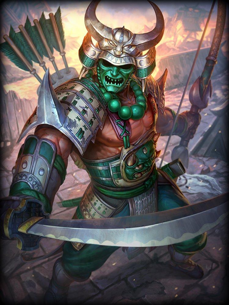 SdenchTV's tweet photo. Giving away an Hachiman + Shogun skin. RT and click the link below. #smite #smitegame #skin #code #giveaway
https://t.co/btrAPXg4r4 https://t.co/aFsIQLYXtW