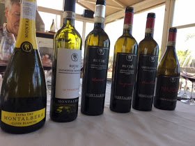 Check out our latest #spotlight from <a href="/SOMMspirations/">Brianne Cohen</a>: sommspirations.com/2017/11/spotli… "This wine does not need food and can stand on it's own." 😍👌🍷