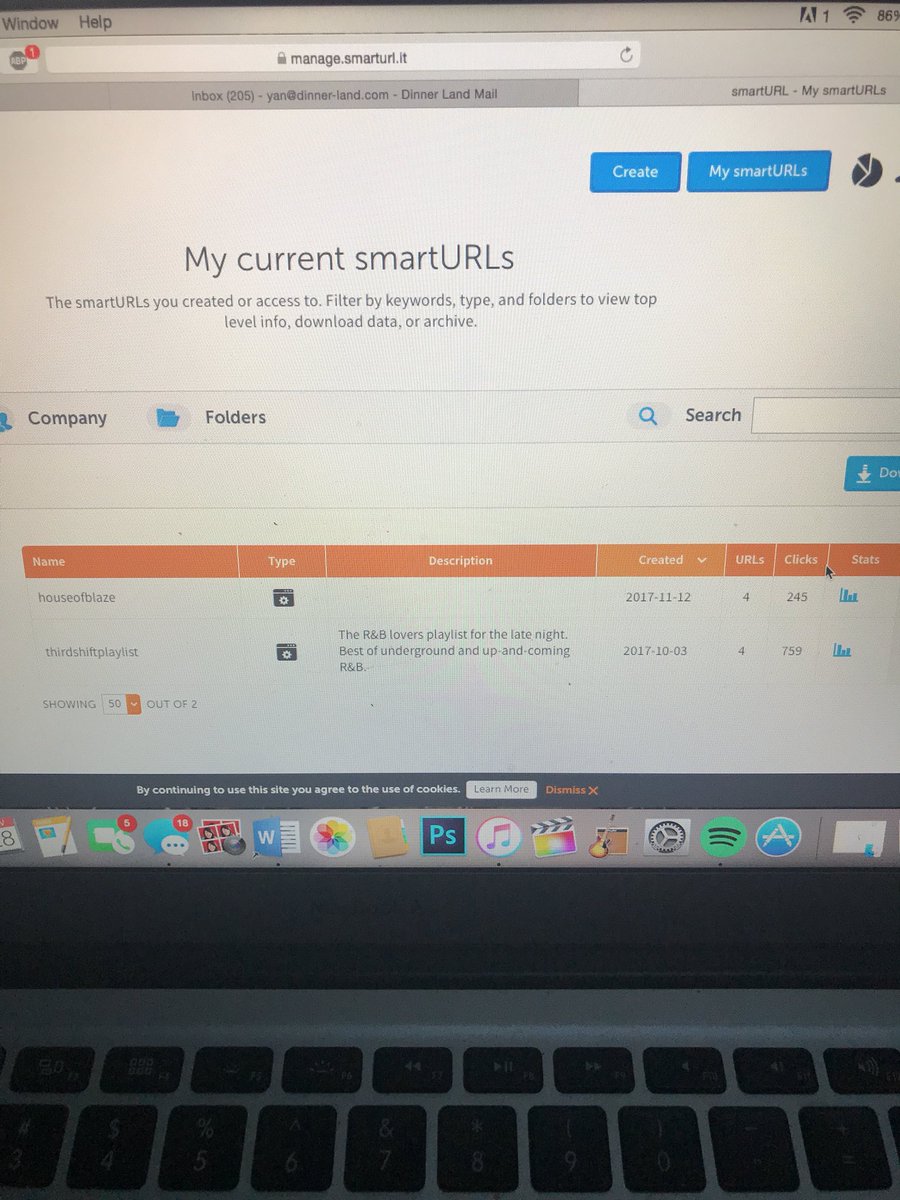 TatianaSnead's tweet photo. 📈 #thirdshiftplaylist #whipsessions https://t.co/E4JW28085I