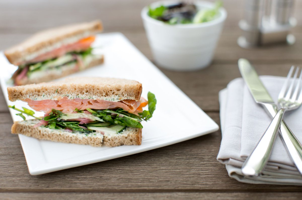 From November 25th to December 24th, join us for our annual Holiday Tea as we indulge in pastries, sandwiches, and afternoon tea, featuring our Lemon Cured Salmon Sandwich. Use this link to reserve: bit.ly/CPHolidayTea