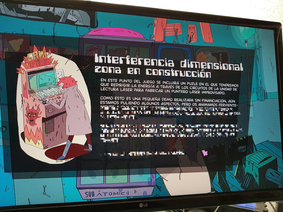 Rincón de TelK tweet media