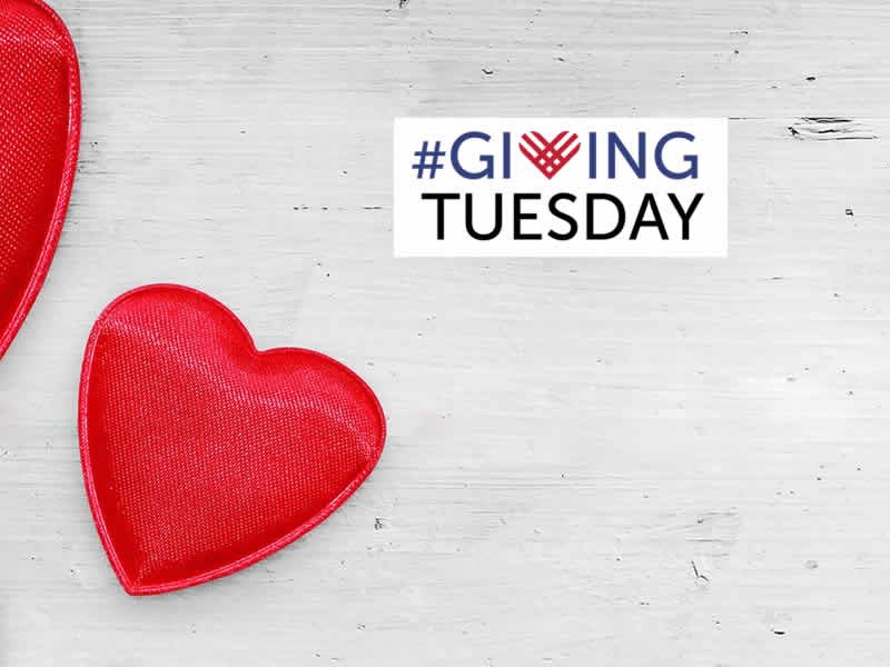 SaskTel Employees Celebrate Giving Tuesday dlvr.it/Q3LNbZ https://t.co/CATF0KbF0L