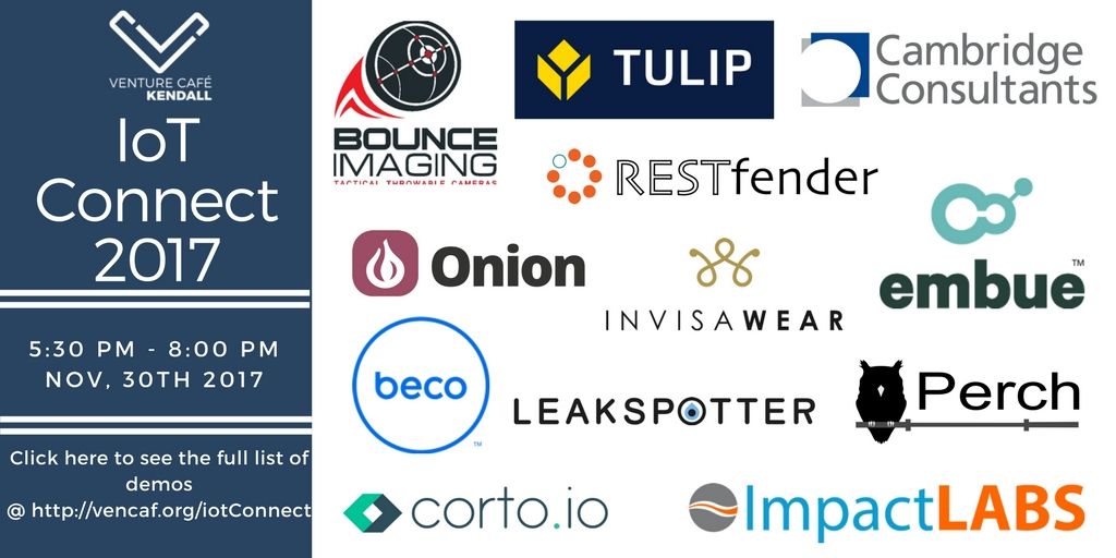 My_InnoStudio's tweet photo. Shout out to all the amazing startups prepping for #iotConnet to do just that: Connect! @cortoproject @perchFit @restfender @bounceimaging @hellobeco @invisaWear @CambConsultants @embue @tiveInc @onionIoT @neurasense. Learn more about #IoT Connect at https://t.co/v7oJXNTZX9 https://t.co/kEsE7N991j