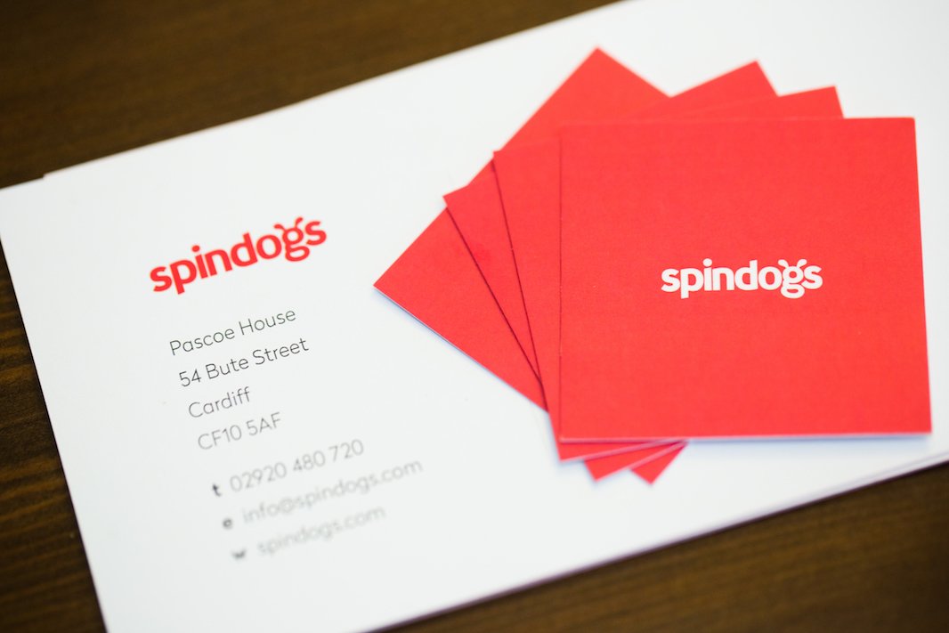 .<a href="/spindogs/">Spindogs</a> is looking for a content &amp; UX strategist to join their online marketing team:  bit.ly/2k4EzSe