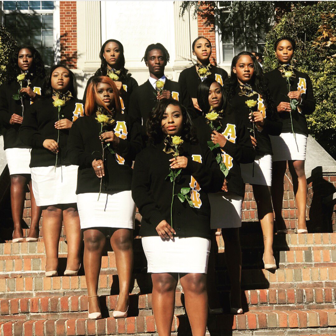 CrystalArinze's tweet image. Well worth it 💛💙
#AKPsi #NewEra #XiClass