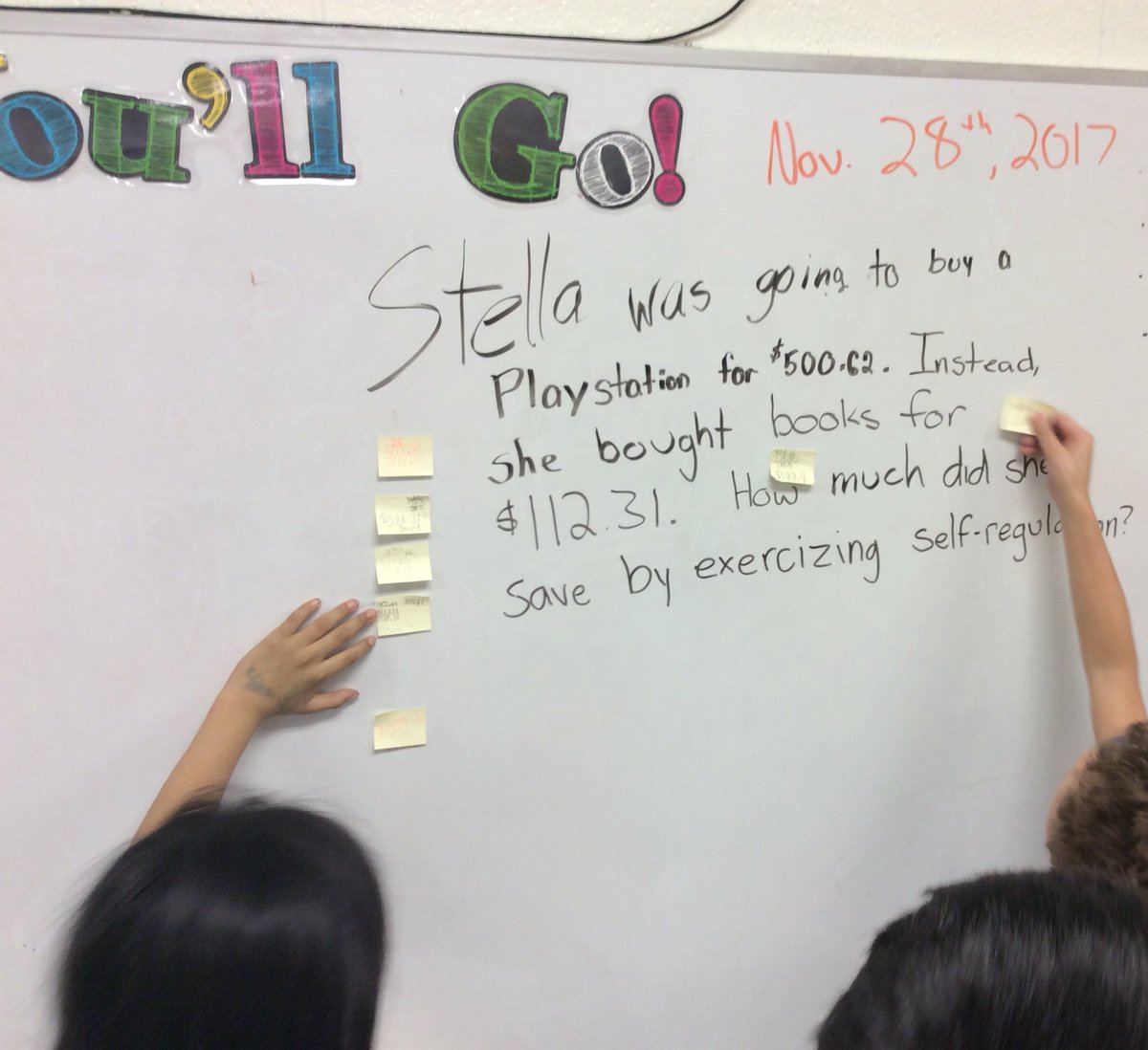 mrberdan's tweet photo. Content area connections between math, literature, and #emotionalintelligence !
@pedrorgar @DrGonzalez8 @sylviaibarra5 @AJacksonElem @McAllenISD @BVieh https://t.co/aHZhnMuD1d