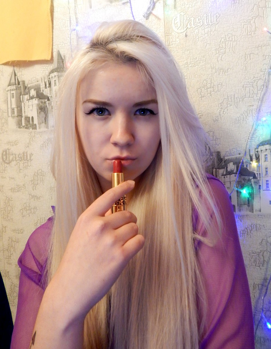 ElizDevil's tweet photo. #missdukascopylipschallenge
Я нашла ещё одну причину, по которой мне нравится участвовать в Dukascopy и вести там блог.
Я могу делать то, что я обожаю (творить всякую дичь, то есть :D) в рамках задания, да ещё и публиковать её :D
https://t.co/2H3DHkXtlc  #MissDukascopy #Dukascopy https://t.co/68GmOkRMXW