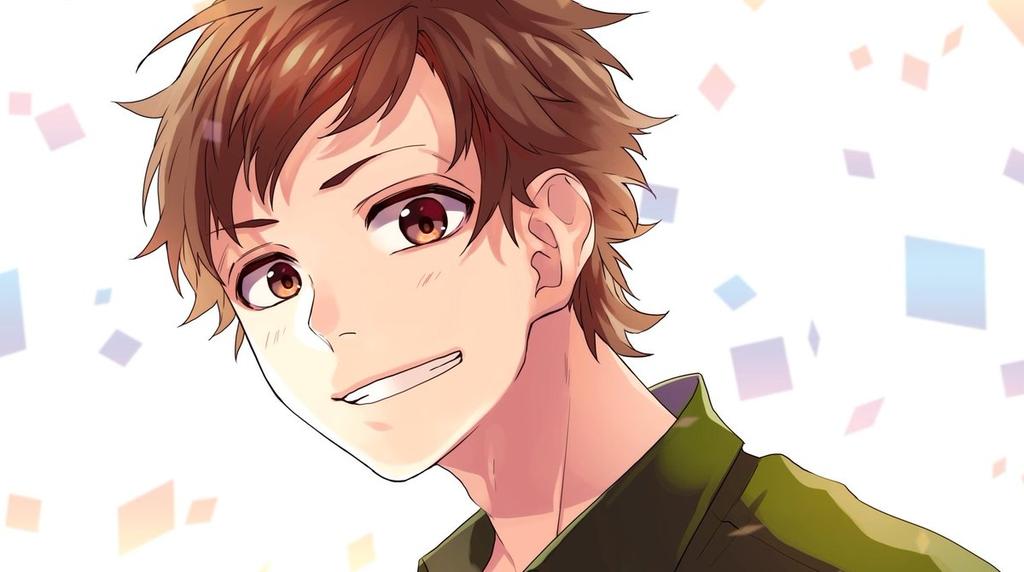 榎本虎太朗 榎本虎太朗