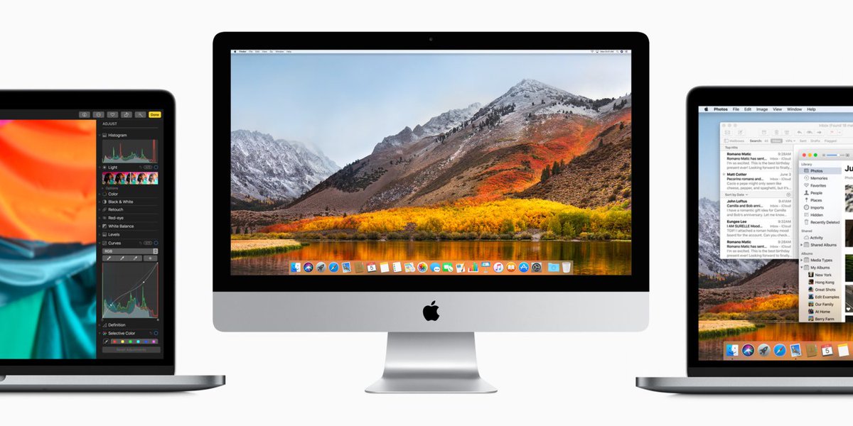 9to5mac's tweet image. macOS High Sierra security vulnerability discovered, here’s how to set root password for fix 9to5mac.com/2017/11/28/how…
