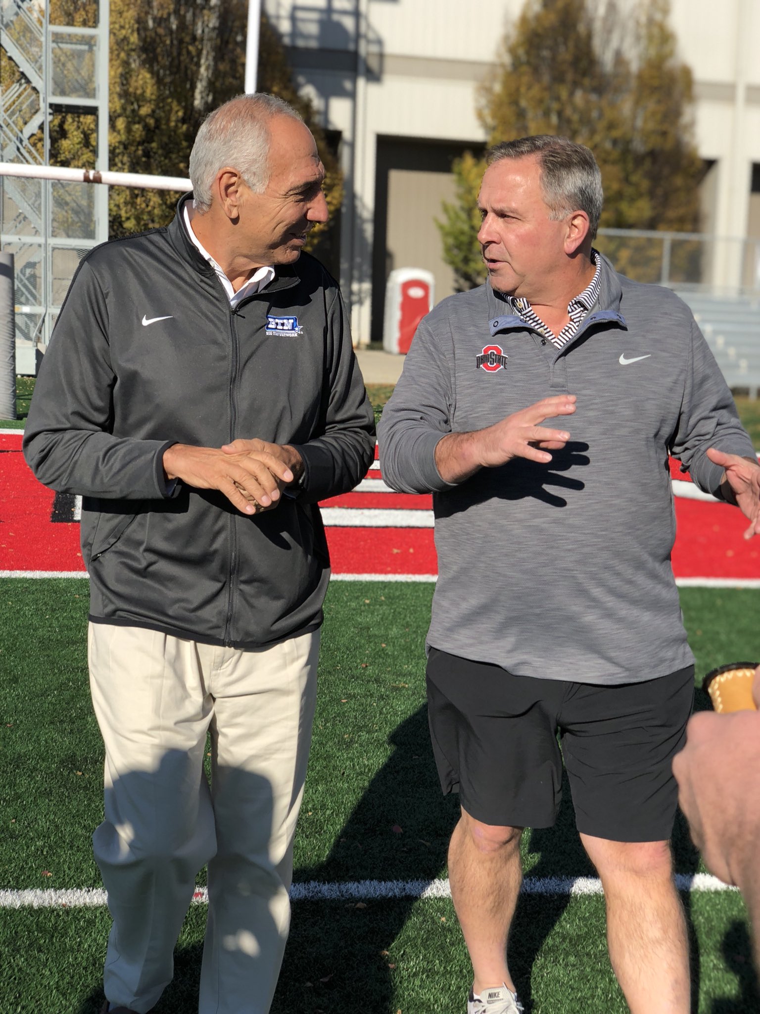 Wilson coaches shop shorts
