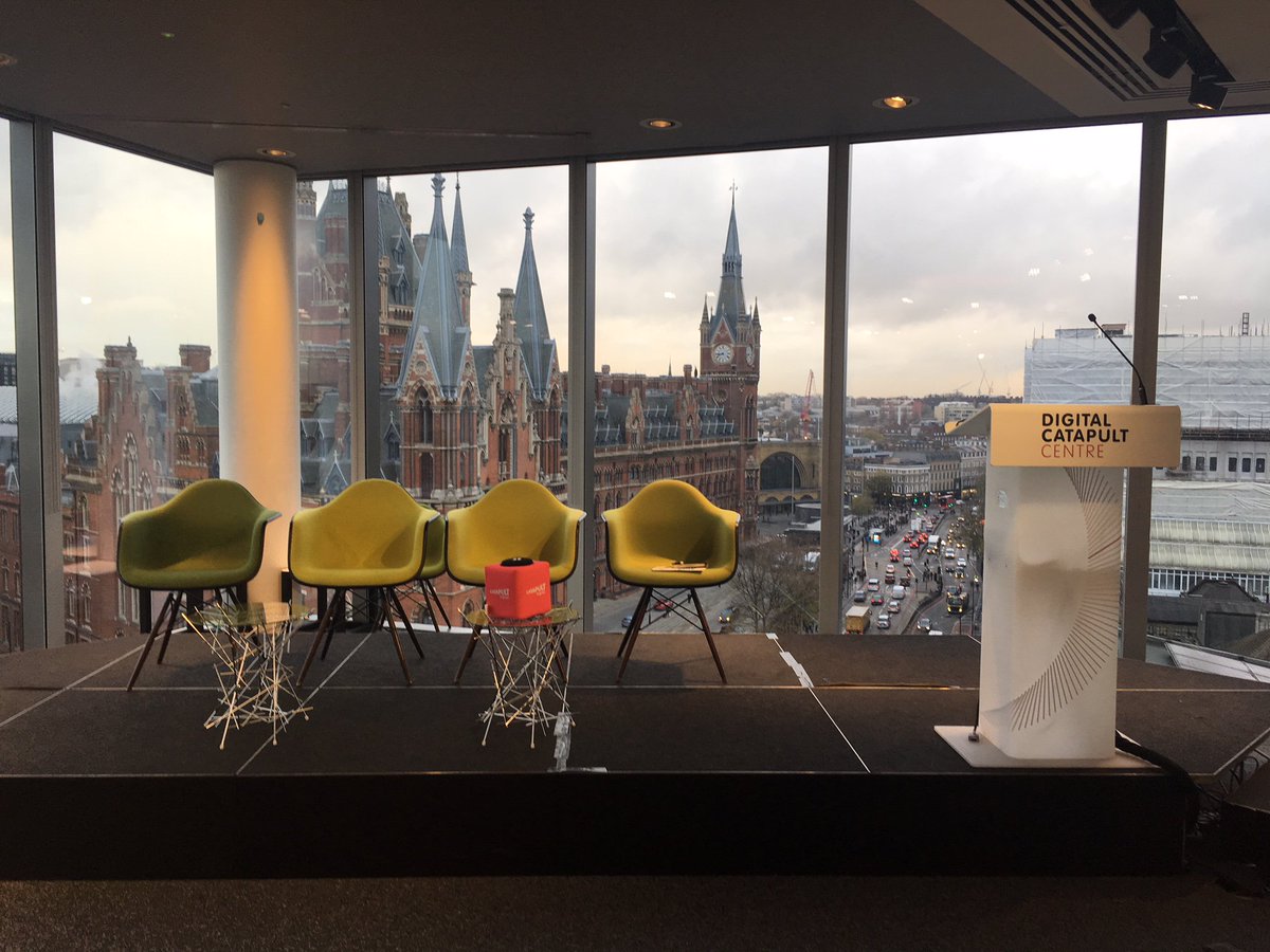 lauralboardman's tweet photo. @boconline and @DigiCatapult held a great event today - if you're interested in AI smarts with a Human touch check out @Adoreboard and @sentmachtech - very worth checking out in the automation conversation. https://t.co/KRO0LbWfDE