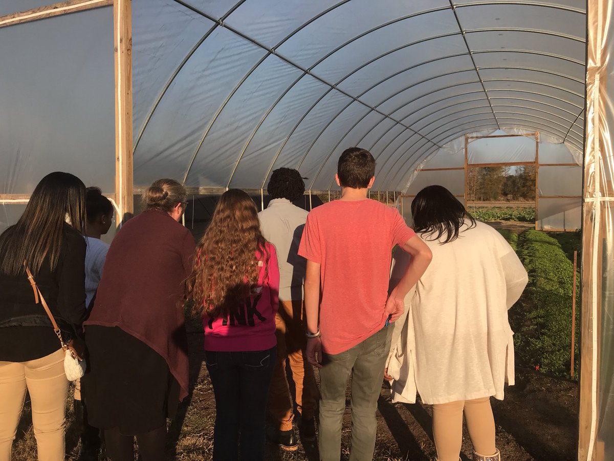 HCCTE's tweet photo. Hertford County Public Schools at Conetoe Family Life Center!@HCPS01 https://t.co/nceDG0gx7i