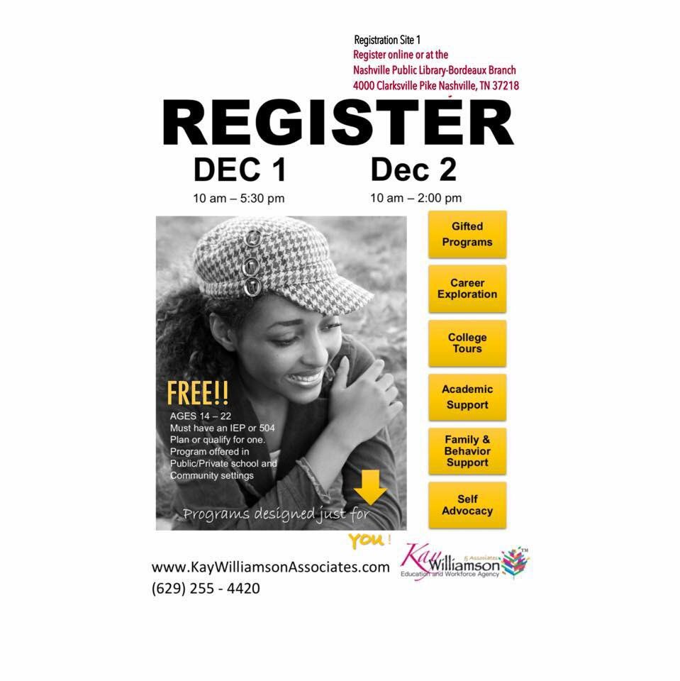 Kay Williamson & Associates tweet media