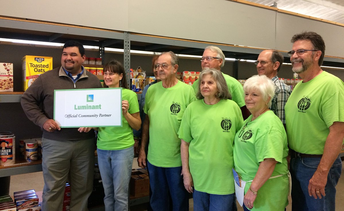 Luminant tweet media