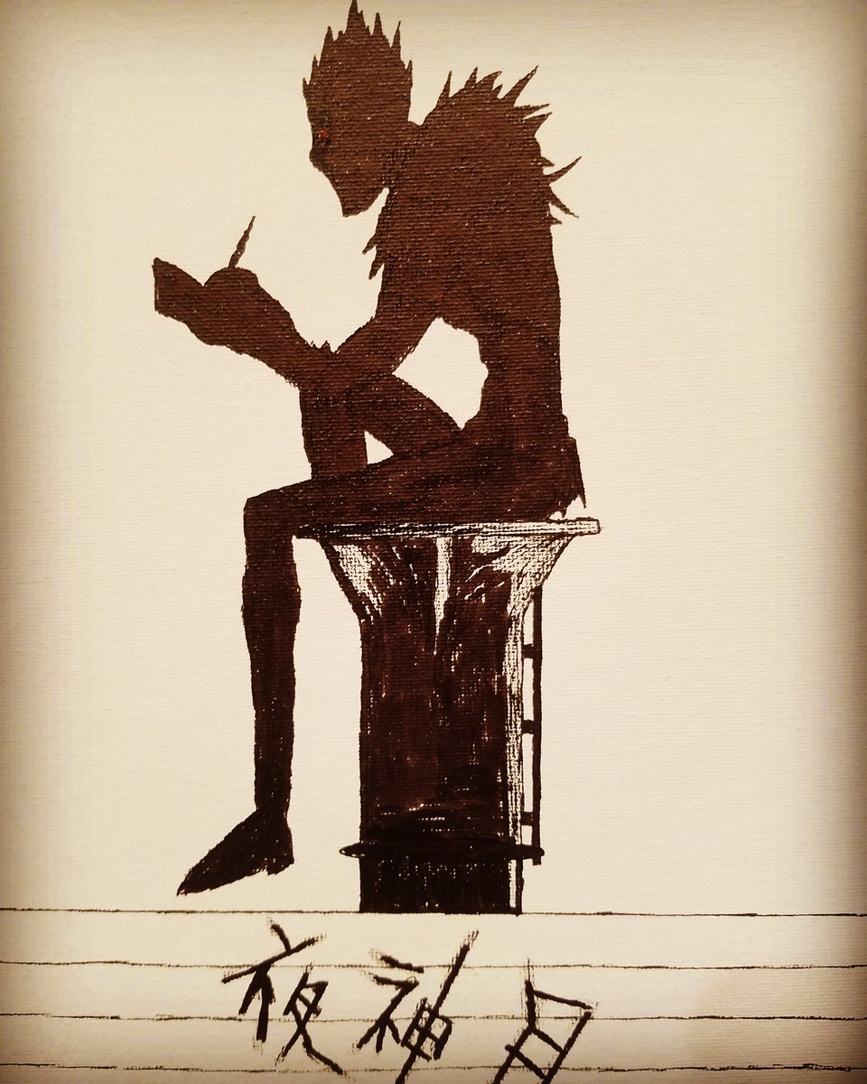 The_Ghrost's tweet photo. New pinned tweet,

I have a sneaky little art store where you can buy little stickers and some prints and things which is just fun for everyone. 

https://t.co/Gk1NWS3fyj https://t.co/nywXltjORx