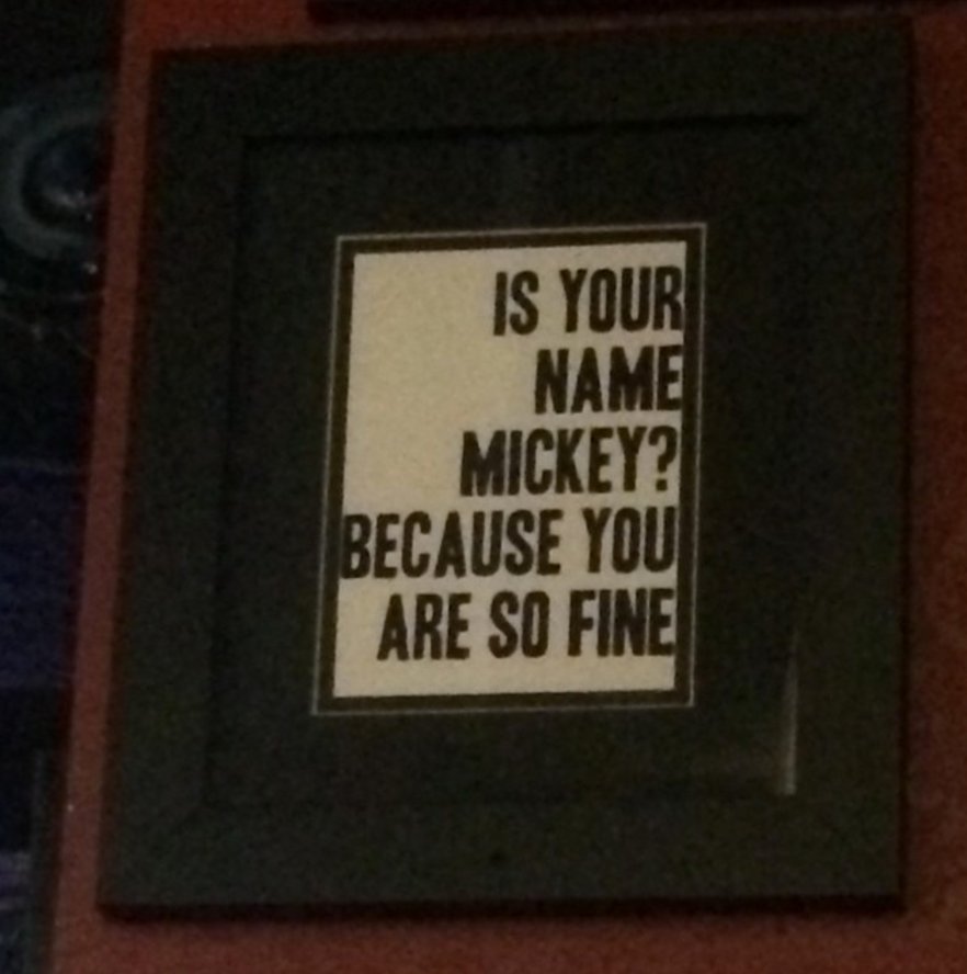 So fine. 😜

📸: <a href="/glorianna/">glorianna</a>.leon