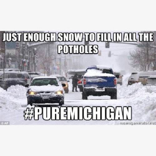 Discovering_Mi's tweet photo. Only a true Michigander knows! https://t.co/GbI3VLTnuC
#Michigan #themittenstate https://t.co/VqvUcYfunZ