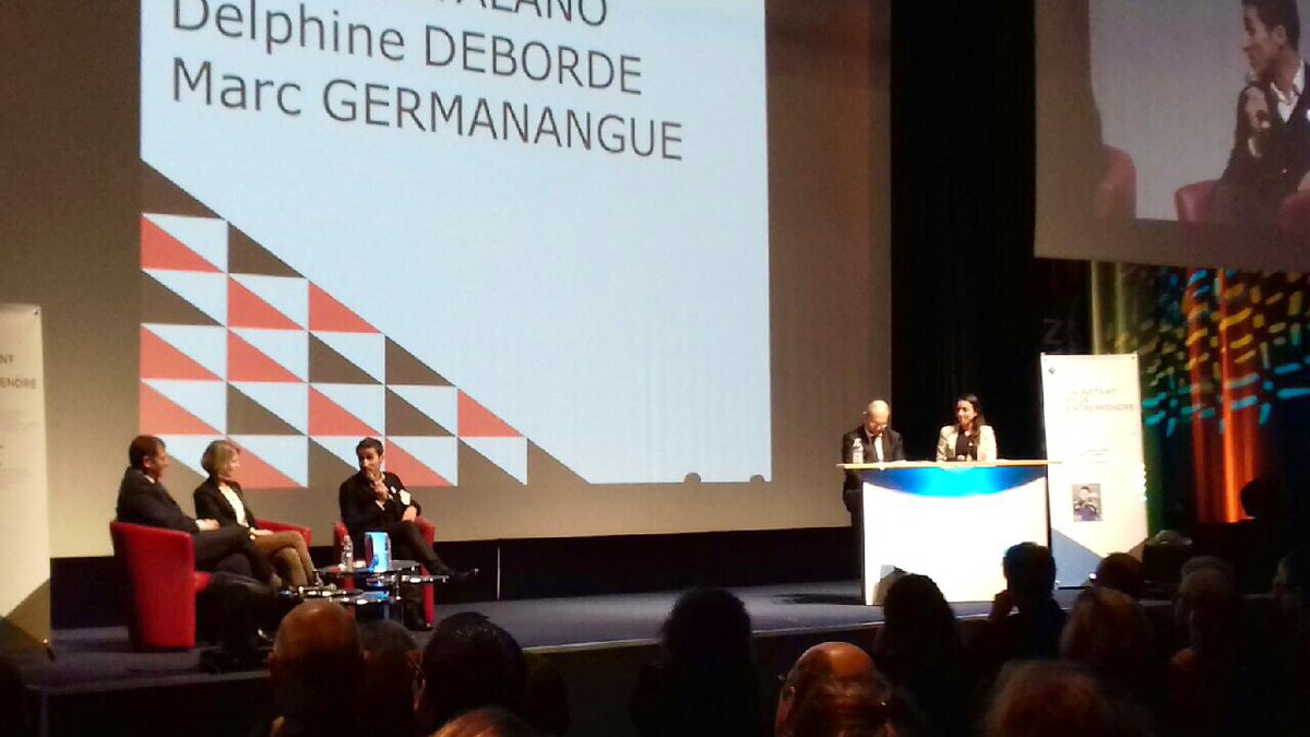i_engagement's tweet photo. Marc Germanangue, Directeur Général Adjoint et Directeur Pédagogique de l’Institut de l’Engagement participe au rassemblement du groupe #IPE77 au Musée Aéronautique et Spatial de @SAFRAN.
L’occasion de parler de notre association aux nombreuses entreprises présentes.
#LiveIDE2017 https://t.co/TeQ4ovRoha
