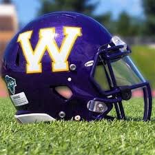 brandanhall_'s tweet photo. Beyond blessed to say I’ve received my first D1 offer from Western Illinois University #LeatherNeckFootball https://t.co/8rSAVBxPaq