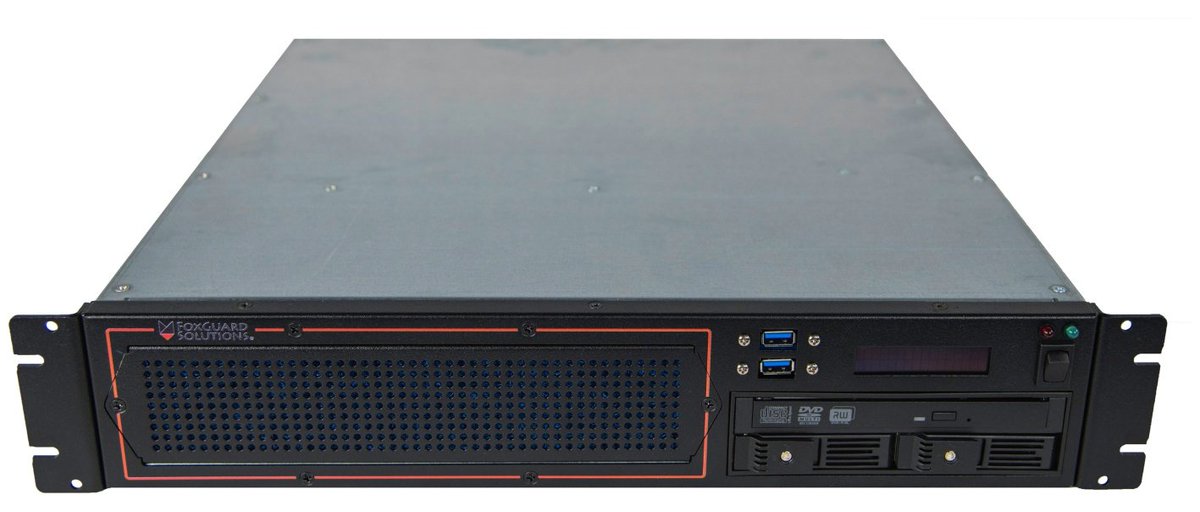 DPMHAUS1's tweet photo. .@FoxGuardInc Unveils #Simitar Computer Family at #IITSEC #IITSEC2017 https://t.co/aVnDlvaFHD https://t.co/b9DvU7iDxR