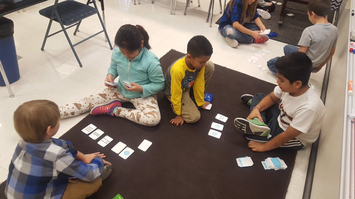 MrsBolden3's tweet photo. Enjoying a game of #namethatnumber #hpsdawesome https://t.co/Oa4fseGVio