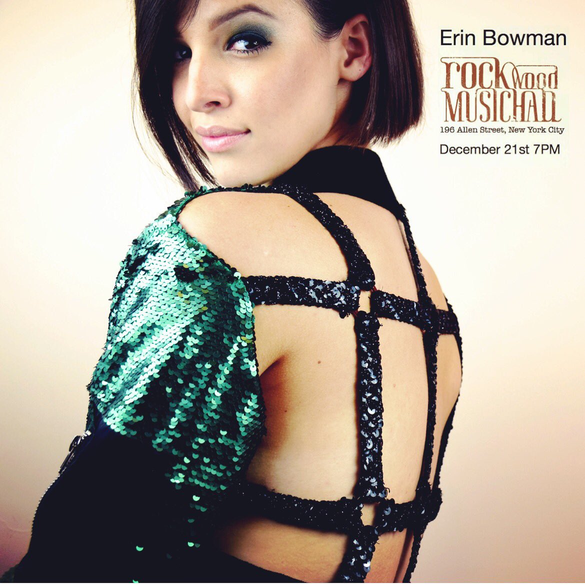 Erin Bowman (ErinBowmanMusic) Twitter