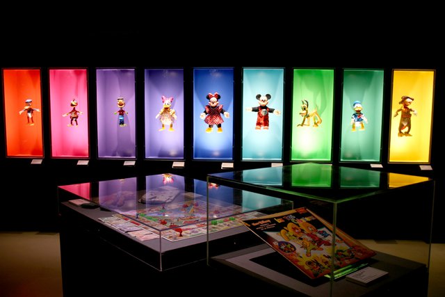 CinetecaMexico's tweet photo. Las exposiciones MÉXICO Y WALT DISNEY / EL ARTE DE COCO estarán en @CinetecaMexico hasta el 7 de enero. ¡No te las pierdas!

Conoce todos los detalles en: https://t.co/HMRiMmV6Sf https://t.co/FGWLDX2Noj
