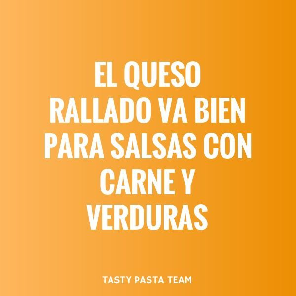 TastyPasta1's tweet photo. Buenas noches TASTY PASTERS!! 😜VAMOS ALLÁ CON EL TIP DEL DÍA 🙌🙌 Hoy os damos una pista de las salsas que ligan más con el queso rallado😋🍝🧀 

#tastyday #tastypasters #tastypastalovers #tastypasta #food #foodporn https://t.co/fXon4eQff2
