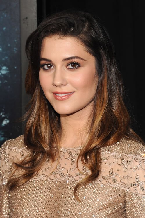 Happy Birthday Mary Elizabeth Winstead 