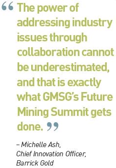 GMGorg's tweet photo. Not only is the #FMS17 bringing together keynotes from the worlds biggest #innovators & #disruptors, but its hosted in the @AtlasCopcoGroup #Underground mine! What better to #collaborate on the future of mining then in a mine that tests new equipment? https://t.co/1Oyr15OiUt https://t.co/KlkeITWUJb
