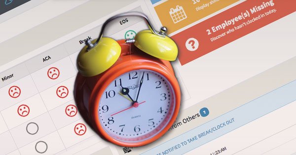 zip_clock's tweet photo. 19% of employees in the U.S. have admitted to occasionally #clock_in/ #clock_out for absent employees ( #buddypunching). This roughly translates to 1 in every 5 employees admitting to #timetheft.
https://t.co/iY2fprZIuH https://t.co/Sv7kukffPQ