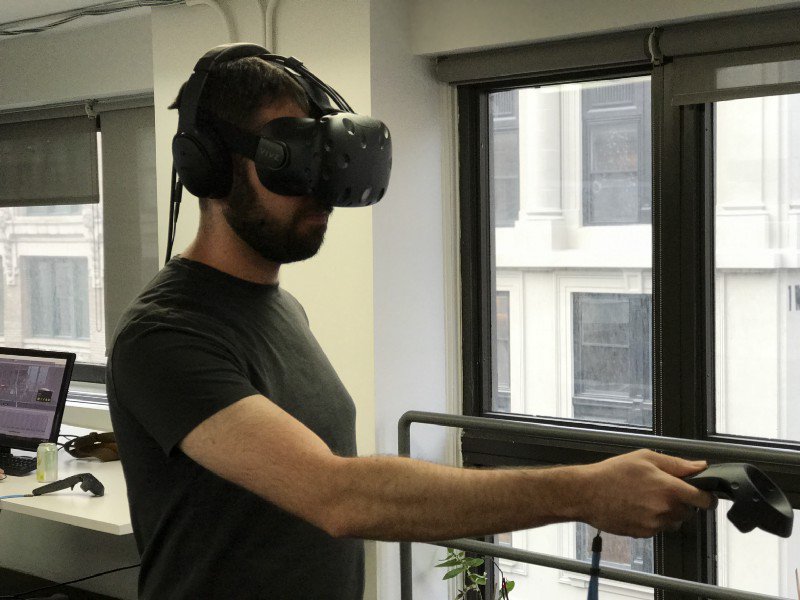 ceramiassoc's tweet photo. Thank you to https://t.co/bzfD4lYOkJ for this fantastic write-up on ‘Cerami Immersive’ Virtual Reality! Read the full article here: https://t.co/jnarf7uIiY #TeamCerami #Arazoo #VR #VirtualReality #Cerami #Acoustics #Technology #3D #Millennials #CeramiImmersive @ArazooHQ https://t.co/HdvAtXLj9w