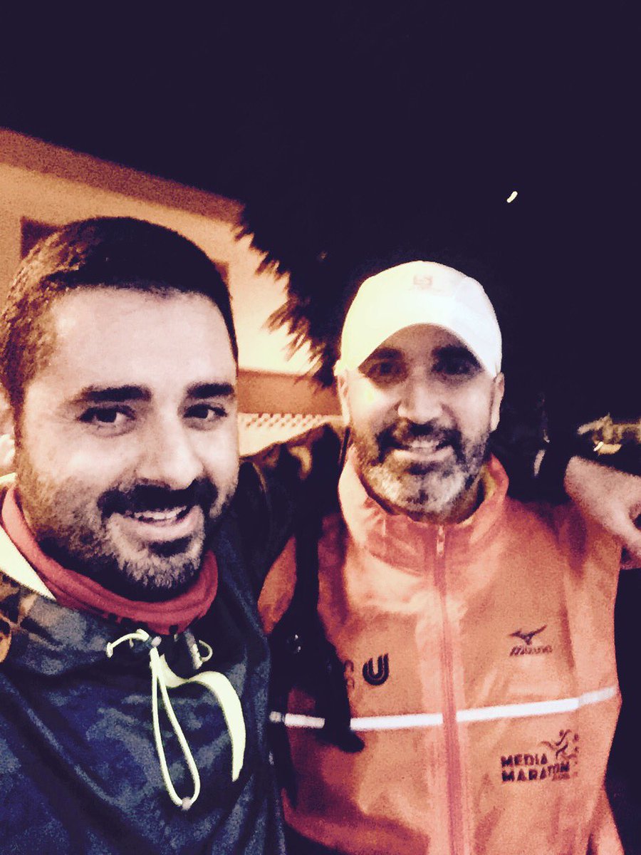 DaniMatas_'s tweet photo. Esta noche de agradable llovizna #YoElegíCorrer con mi amigo @JoseASolera Check out Evening Nov 28th on Relive!
https://t.co/NUlEsj9Y7i Hemos hecho 1 tiradica interesante xa ser martes tarde y llevar operativos desde las 6AM.Buen entreno,buenos ritmos a partir de la 1/2 #volver ! https://t.co/FIt1GhUbg1