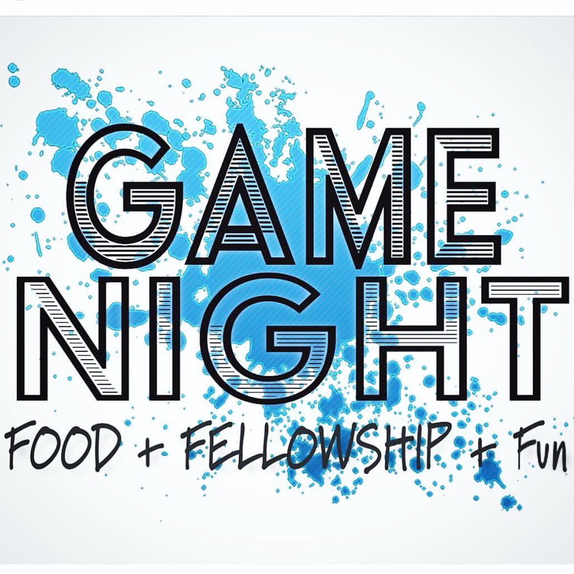 Pulse_LCstudent's tweet photo. Lace up and bring your friends out as we have game night this Wednesday! 4 square dodgeball, battle ball, human tic tax toe, basketball, you name it we’re doing it! Come hang out, eat pizza, and have some fun! https://t.co/HzCfUjGOAP