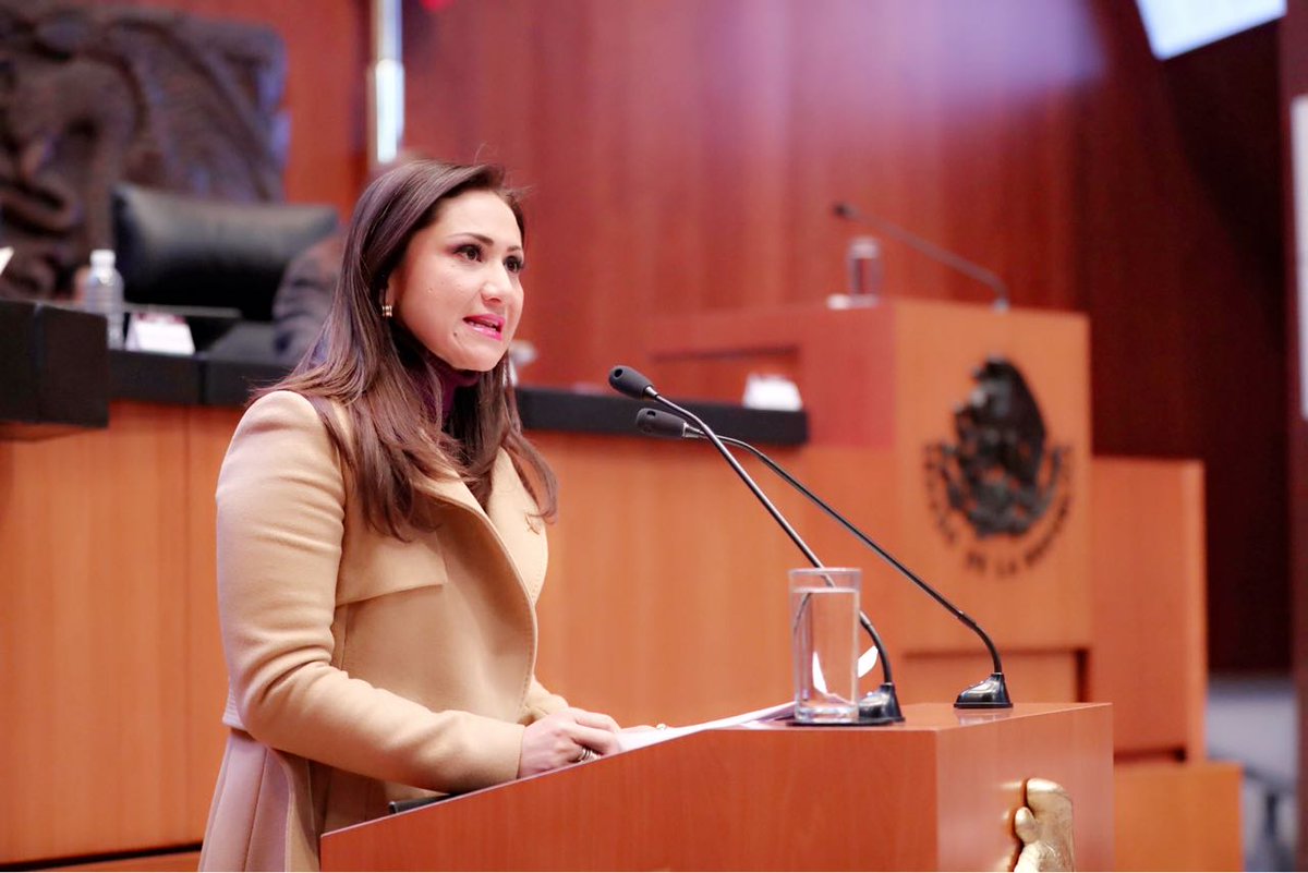 SoniaRocha1qro's tweet photo. En la Sesión del @senadomexicano presente la Iniciativa que reforma la Ley General de Salud en materia de procedimientos quirúrgicos, con el propósito de contar con especialistas preparados en cirugía estética y no poner en riesgo la salud de los pacientes https://t.co/tqJErgiWdv