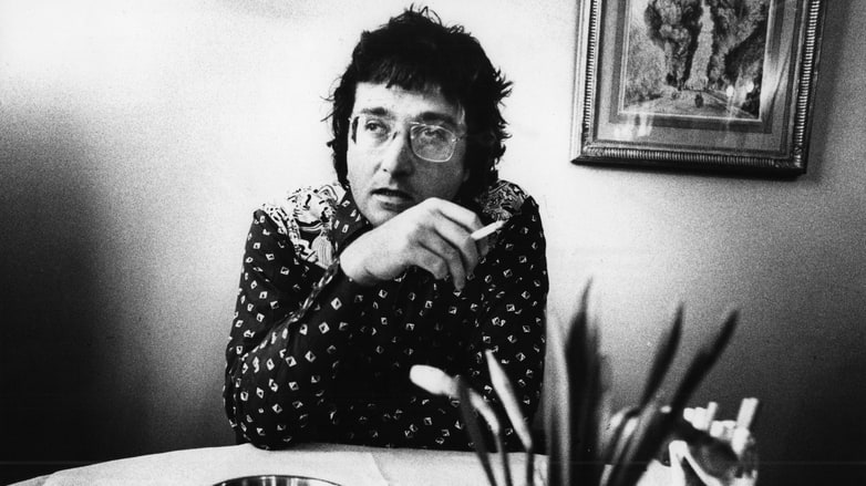 Happy 74th Birthday Randy Newman!   