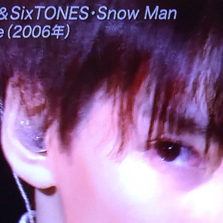 太郎 多分 だけど 昨日sixtonesイヤモニつけてて 京本大我さんだけ違うの 多分だけど 手越先輩からの ハタチの誕生日に貰ったやつ 誰か教えて そしてきょもさんお美しい Sixtones 京本大我 手越祐也 太郎 多分 だけど 昨日sixtonesイヤモニつけてて 京本大我さんだけ違うの 多分だけど 手越先輩からの ハタチの誕生日に貰ったやつ 誰か教えて そしてきょもさんお美しい Sixtones 京本大我 手越祐也