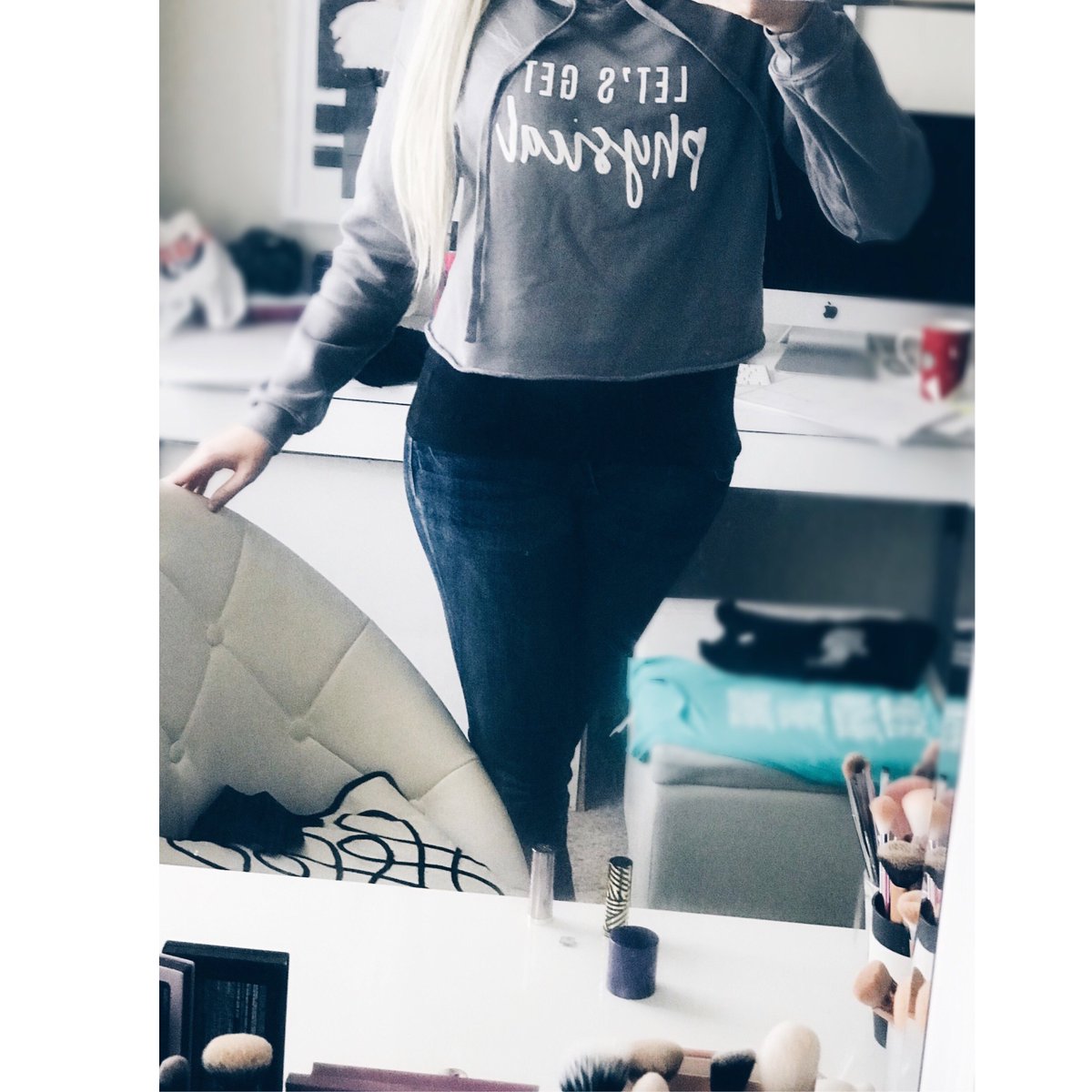 prettySpiffyG's tweet photo. #TIU healthy me = happier me ππ@toneitup #tiuteam #tiugear #tiucommunity #tiunutritionplan #tiusisters #tiumom #tiucheckin #tiugirl #tiuidaho #toneitup #healthylifestyle #momlife #studentlife #boise #eatclean #familygoals #youtuber #bblogger #beautyblogger #lessismore https://t.co/tXYvm9gxCh
