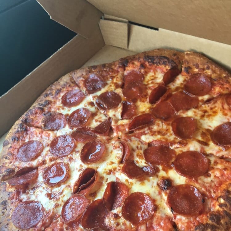 You cooked. You cleaned. You're tired of turkey. It's called a post-Thanksgiving pizza, and you deserve it.