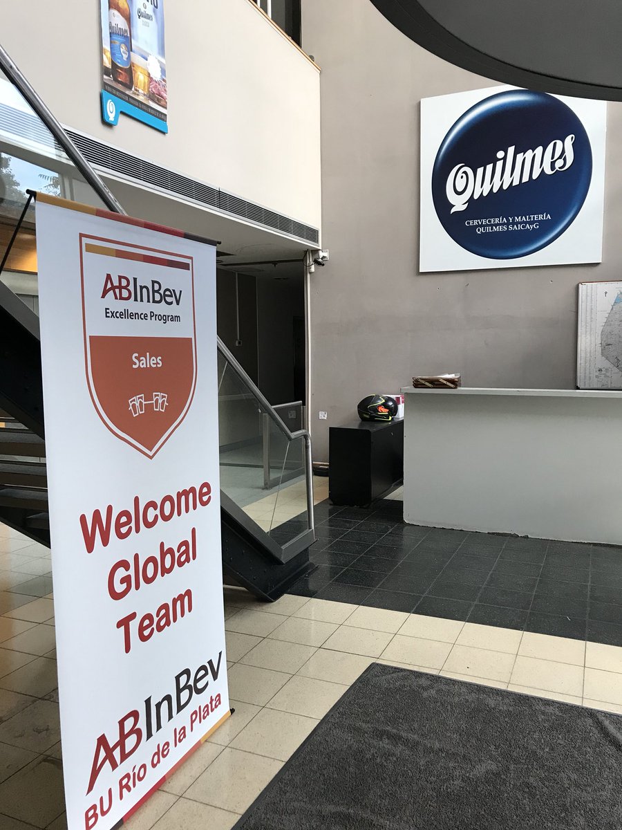 GalaxiaQ's tweet image. A nosotros también nos auditan: Sales Excellence Program 2017 #SEP2017