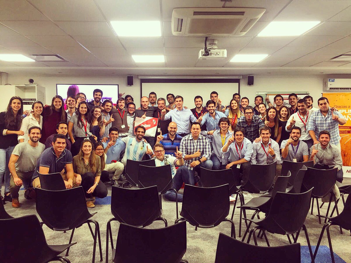 GalaxiaQ's tweet image. A nosotros también nos auditan: Sales Excellence Program 2017 #SEP2017