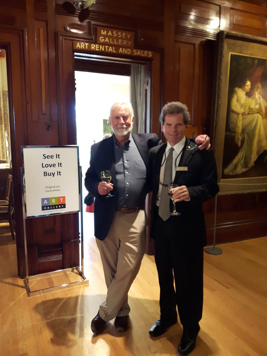 HORNECOUPAR's tweet photo. On November 15, 2017, Horne Coupar celebrated 10 years as members of @1PercentFTP. In that time, the law firm has donated more than $300,000 #yyj https://t.co/9h5emS46JF