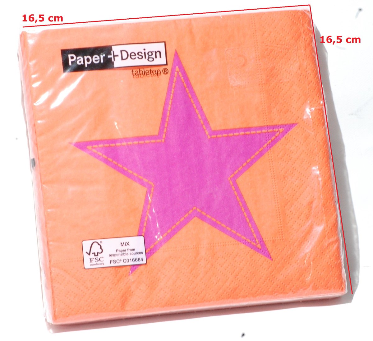 bindclick's tweet photo. EXTRA 20% OFF WHEN YOU BUY 3 OR MORE
- free shipping worldwide -
1 Lot of 100 Lunch Napkins Paper
https://t.co/HlApMEDOhH
#SUIALB
#GivingTuesday
#GRAG
#Glyphosat
Geneva https://t.co/VWnyZdYp6h