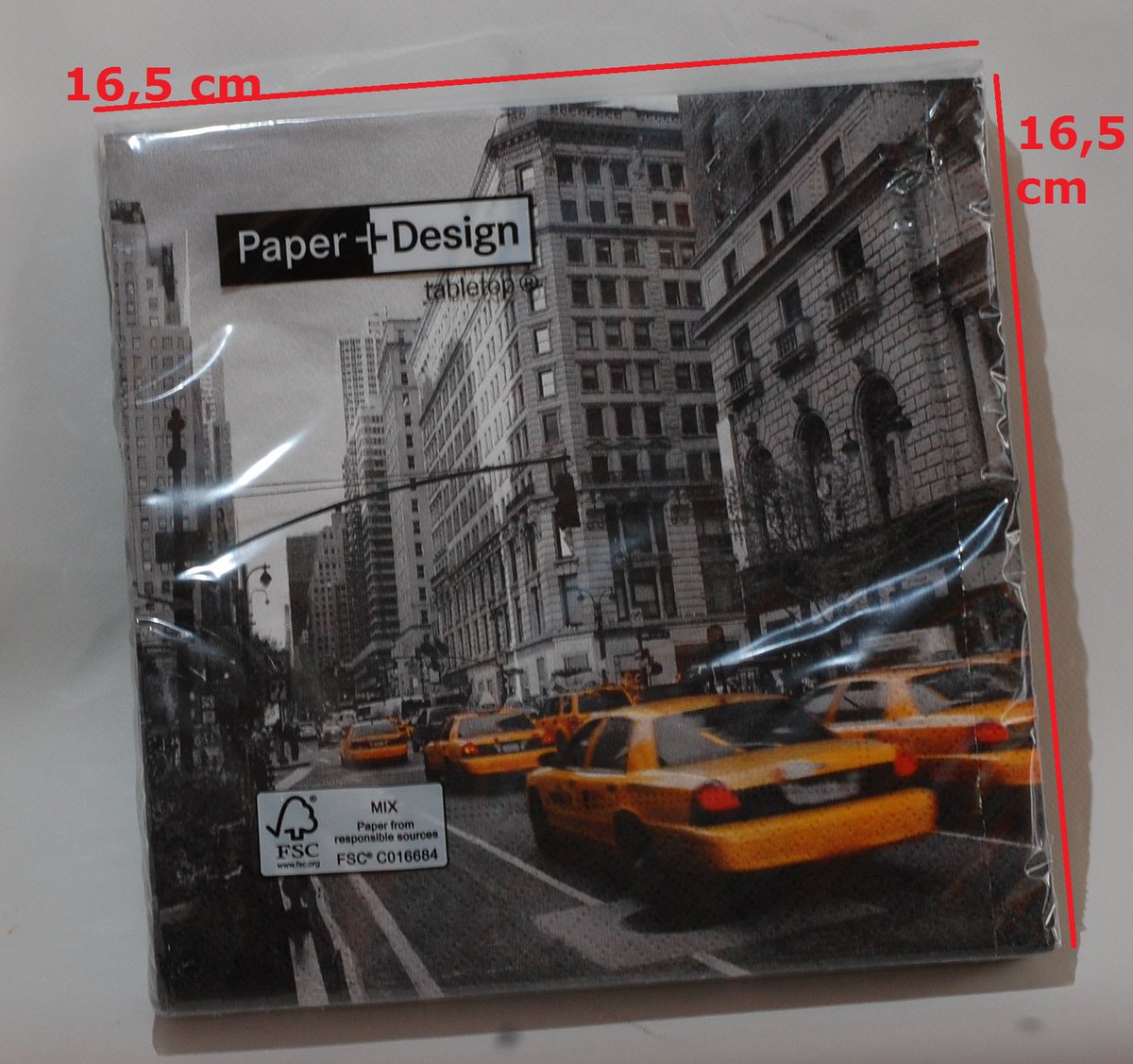 bindclick's tweet photo. EXTRA 20% OFF WHEN YOU BUY 3 OR MORE
- free shipping worldwide -
1 Lot of 100 Lunch Napkins Paper
https://t.co/HlApMEDOhH
#SUIALB
#GivingTuesday
#GRAG
#Glyphosat
Geneva https://t.co/VWnyZdYp6h