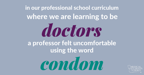 MSFC's tweet photo. A reminder that family planning, especially abortion, is not a given in your doctor's medical education: https://t.co/Bf8d0cOe7F
Help us combat this by going to https://t.co/Tv41c88wUL #GivingTuesday #giveaccess https://t.co/23sOvtx4wr