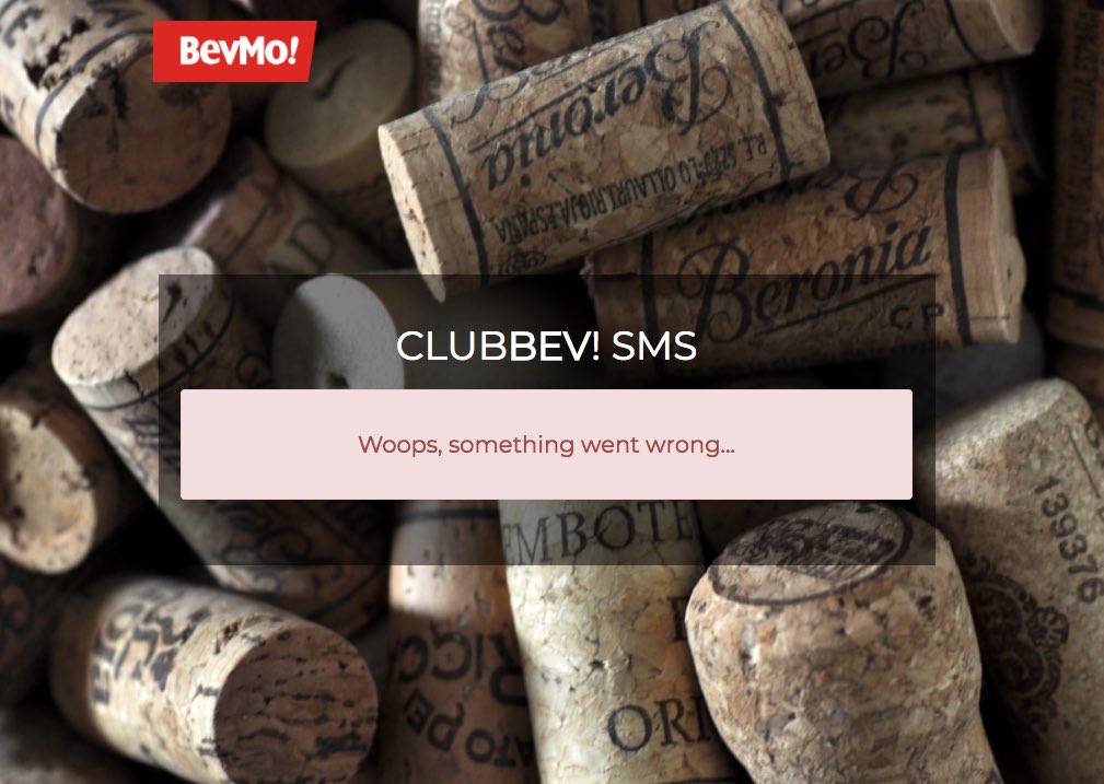 pappytracker's tweet image. Probably a lot of frustrated @BevMo customers right about now! #pappyvanwinkle